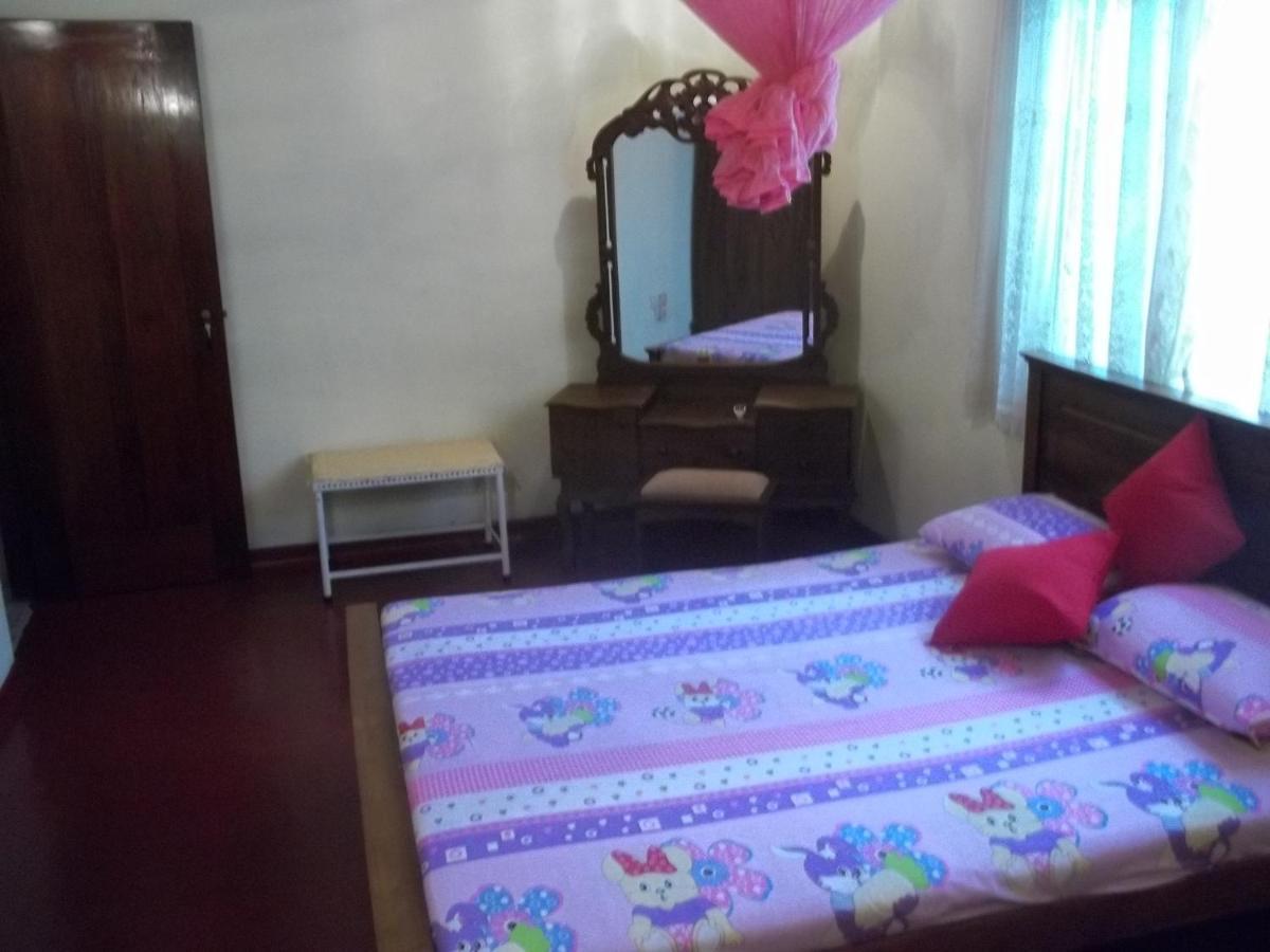 Anura Home Stay Kalutara Eksteriør billede