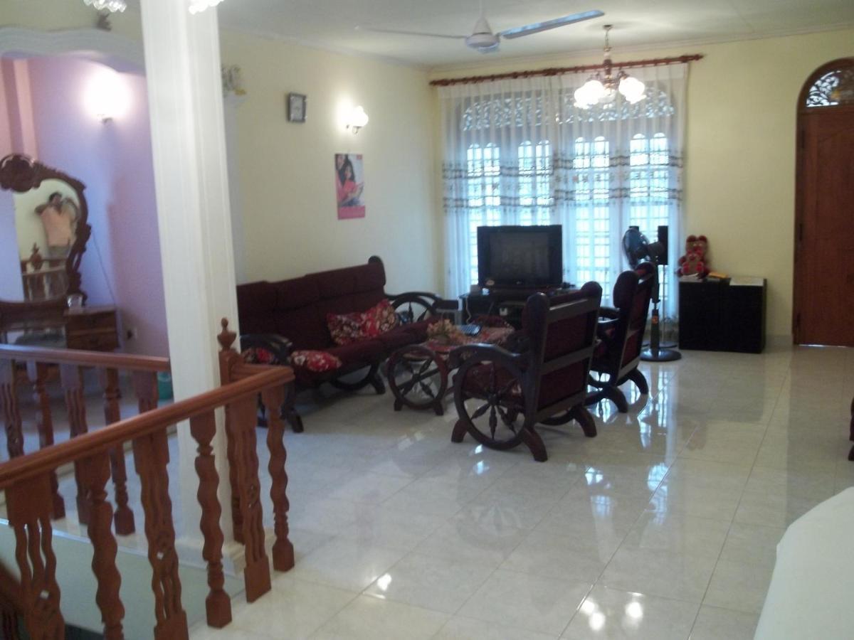 Anura Home Stay Kalutara Eksteriør billede