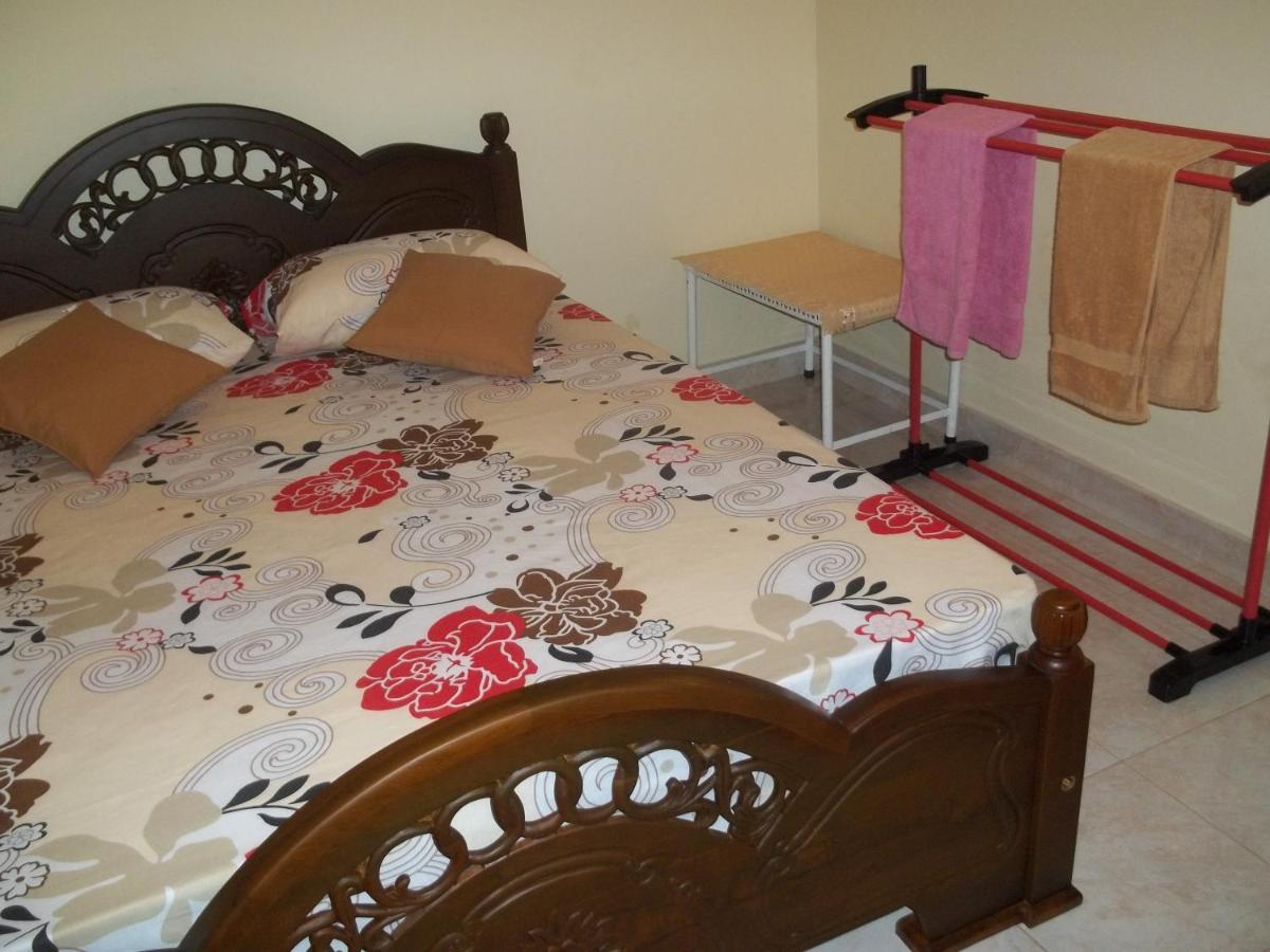 Anura Home Stay Kalutara Eksteriør billede