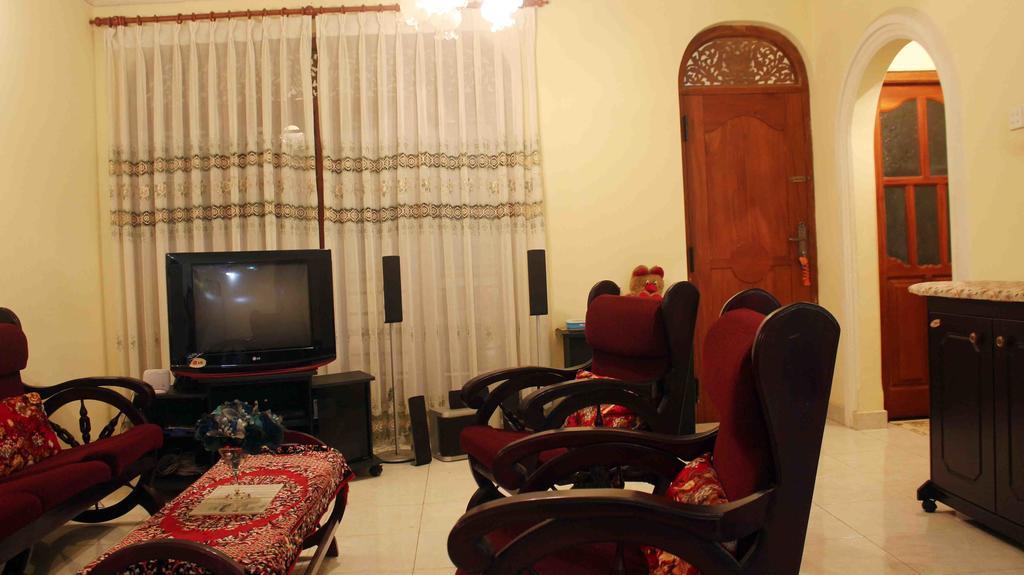 Anura Home Stay Kalutara Eksteriør billede