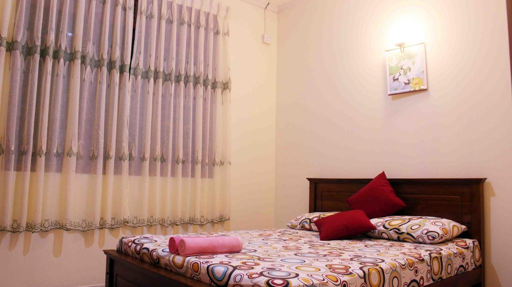 Anura Home Stay Kalutara Eksteriør billede