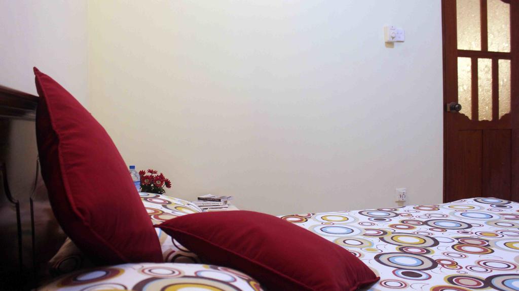 Anura Home Stay Kalutara Eksteriør billede
