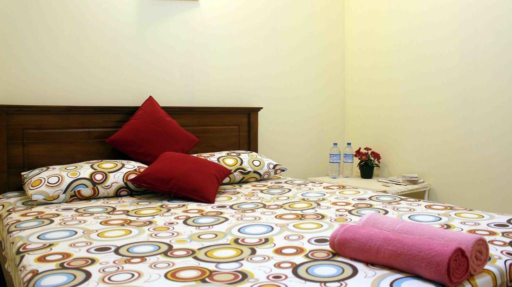 Anura Home Stay Kalutara Eksteriør billede
