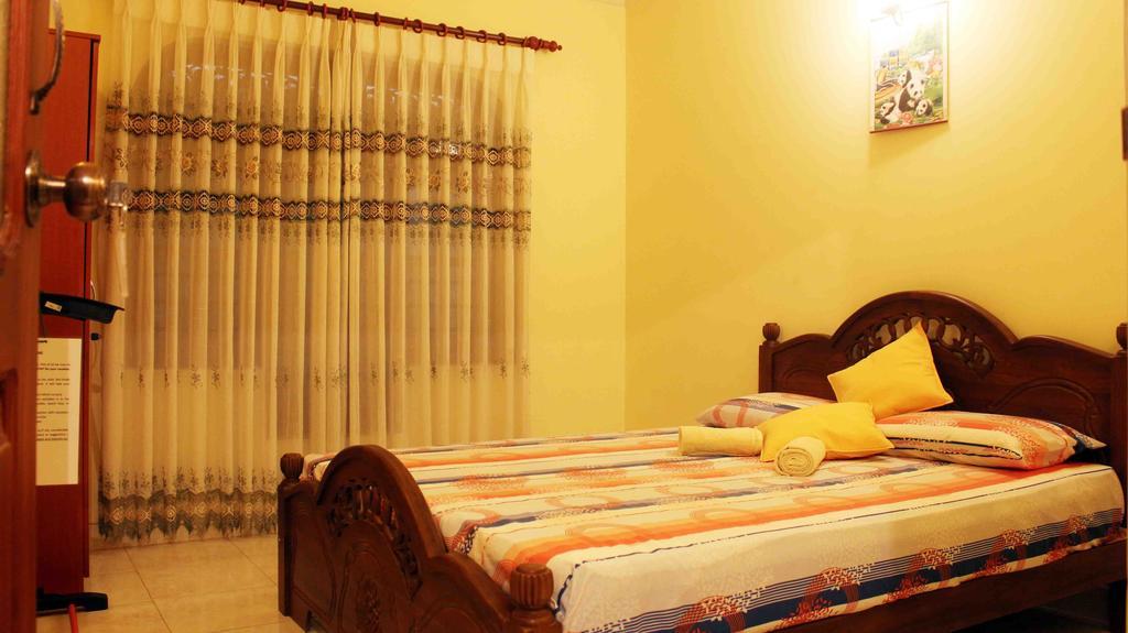 Anura Home Stay Kalutara Eksteriør billede