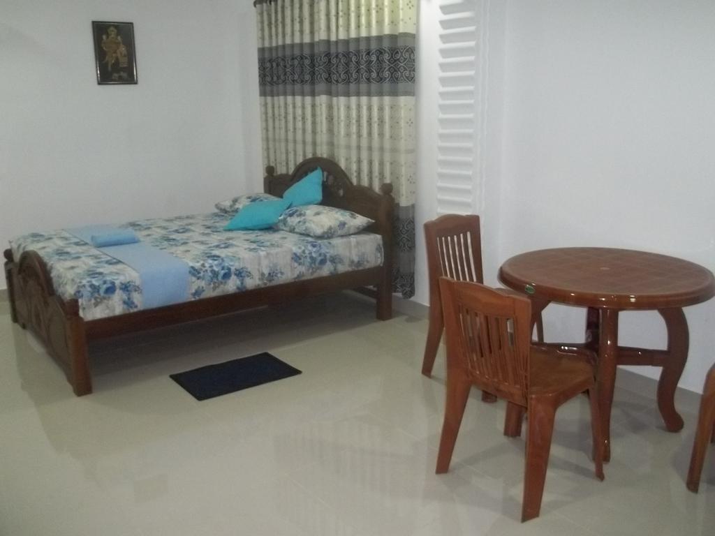 Anura Home Stay Kalutara Eksteriør billede