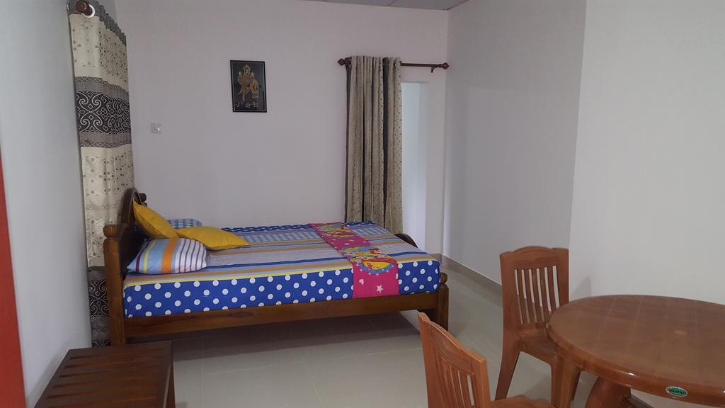 Anura Home Stay Kalutara Eksteriør billede